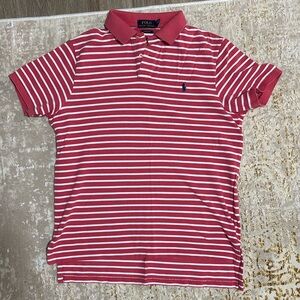 Ralph Lauren Short Sleeve Polo